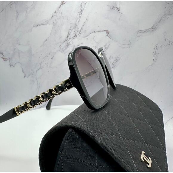 New CHANEL Sunglasses - Picture 12 of 16